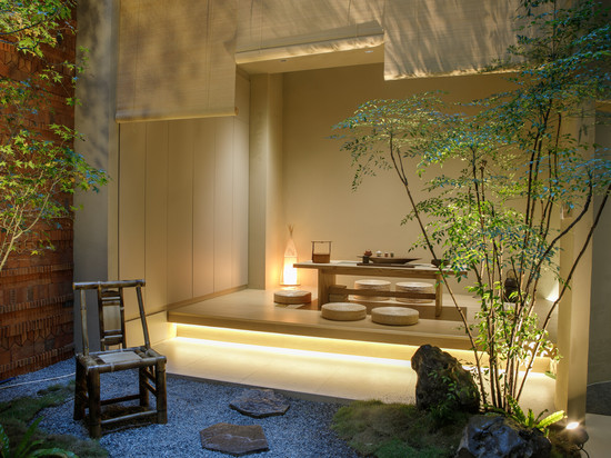 木棉道17号·coffee民宿(汕头小公园店)