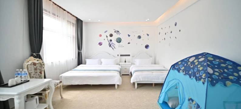 悦馨宾馆(北戴河老虎石店)图片