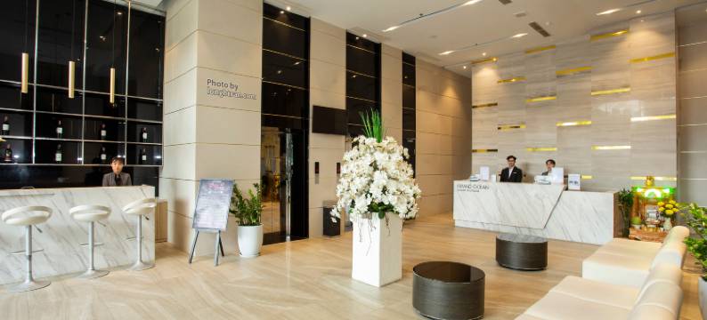 大洋豪华精品酒店(Grand Ocean Luxury Boutique Hotel)图片