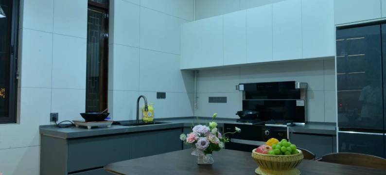 抚仙湖三间房民宿(广龙小镇店)图片