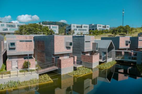 韶关印雪酒店(高铁站店)图片