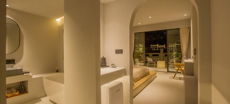 景宁云也 · Landscaps闲度美宿(凤凰古镇梦幻城店)图片