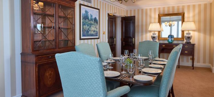 仕骅廷肯辛顿宫酒店公寓(Cheval Thorney Court at Hyde Park)图片