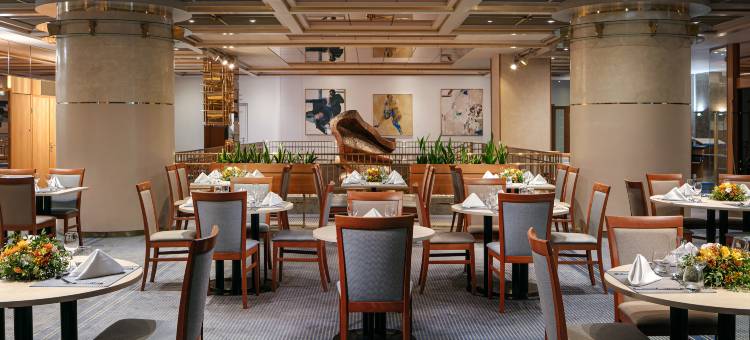 布拉格全景酒店(Panorama Hotel Prague)图片