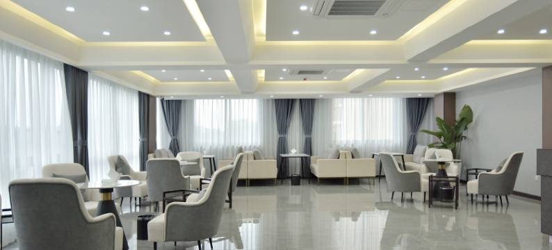荣鑫源酒店(邛崃羊安店)图片