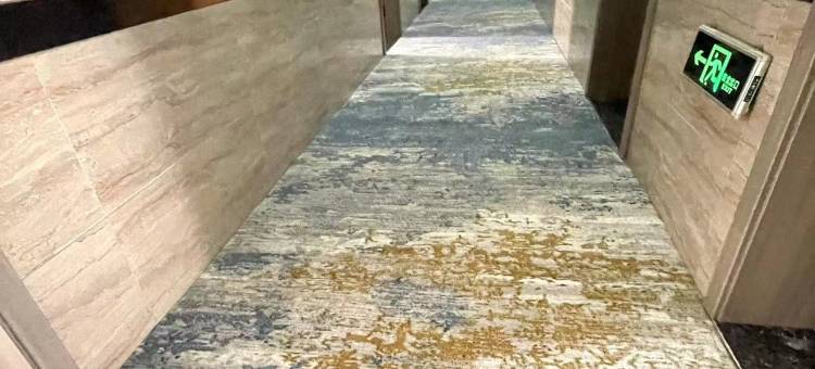 清沐酒店(扬州望月路店)图片