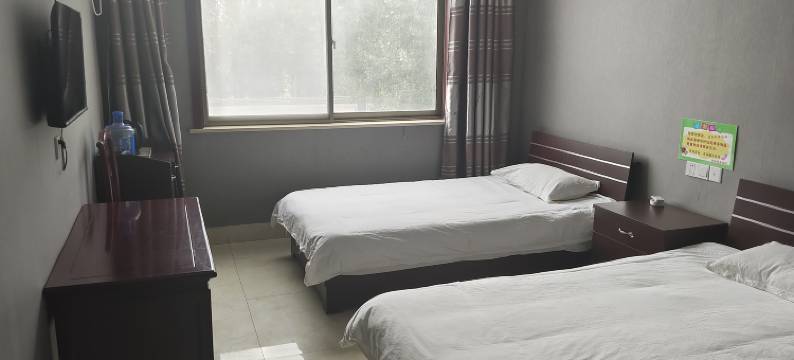 熙春居商务酒店图片