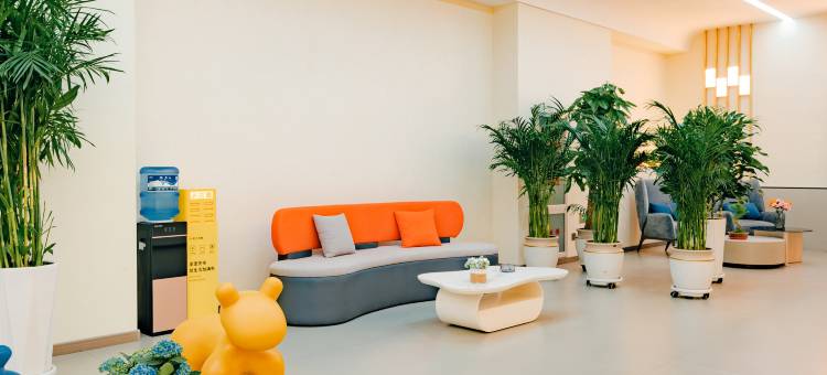 锦江之星(通辽创业大道河西市医院店)图片