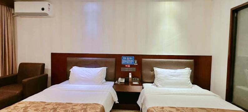 泉州晋江振英大酒店(英林店)图片
