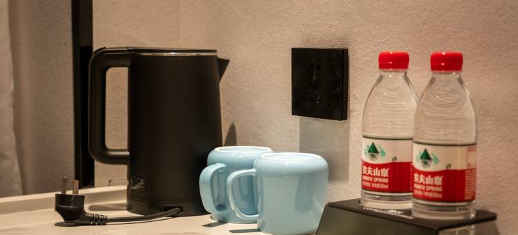 格丽酒店(昆明老街南屏步行街店)图片