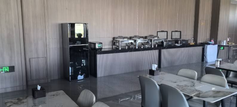 宁城和润智慧酒店(高铁站店)图片