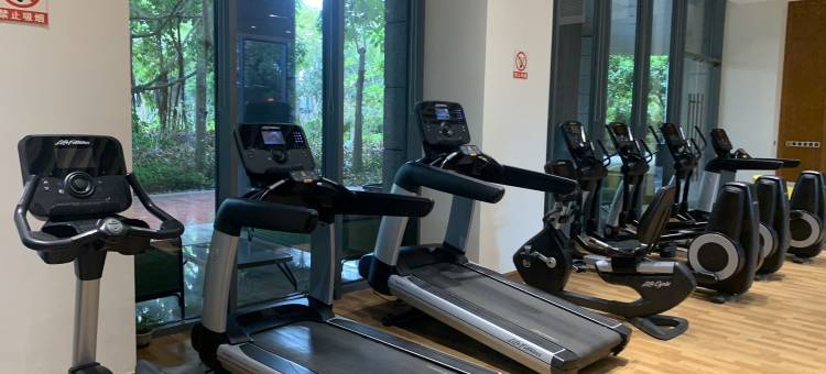 三亚一凡云墅假日酒店(三亚湾椰梦长廊店)图片