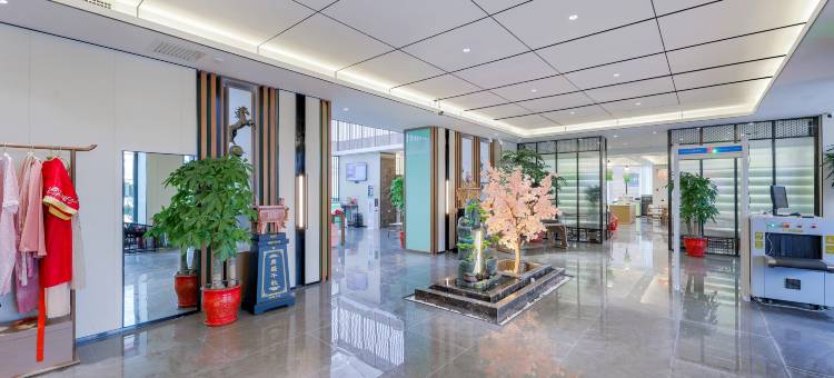 陌上轻居酒店(喀什古城景区店)图片