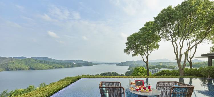 天目湖涵田·养心谷图片