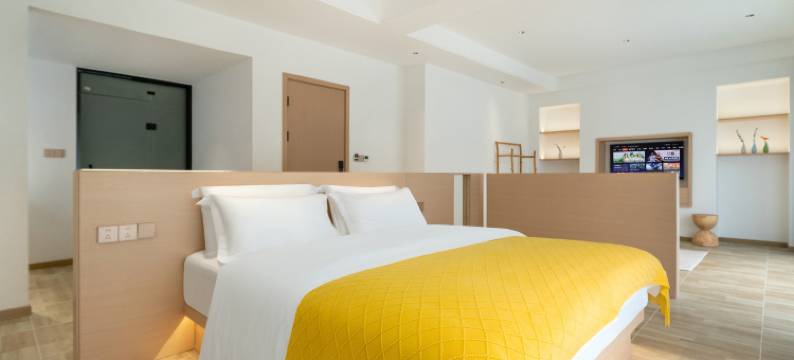 瑾舍民宿(西岭雪山店)图片