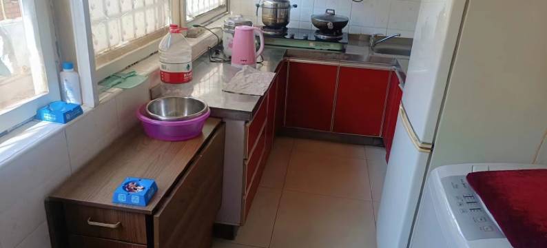 天津宾湖日租图片