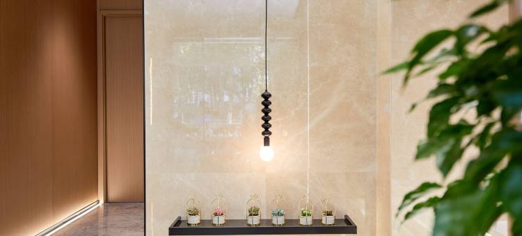 南京宝丽酒店(南京火车站玄武湖店)图片