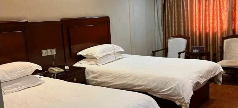 三门鼎煌商务酒店图片