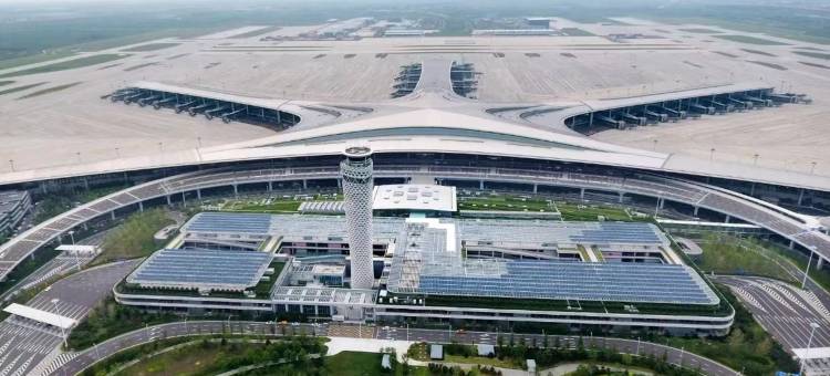 驿华精选公寓(青岛胶东国际机场胶东地铁站店)图片