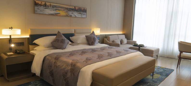 克拉玛依雪莲宾馆图片