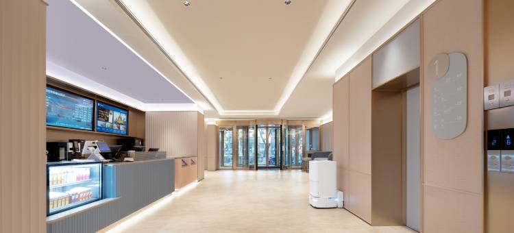 汉庭酒店(哈密火车站店)图片