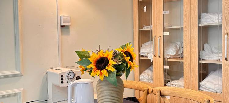 上海五柳青年旅舍图片