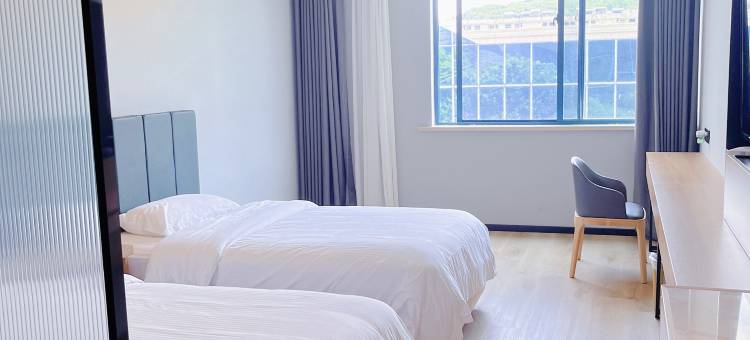 格林豪泰酒店(嘉兴平湖乍浦九龙山店)图片