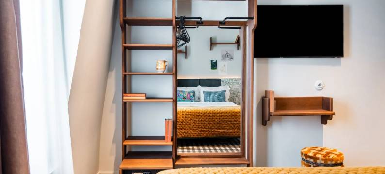 卡夫酒店(Kraft Hotel)图片