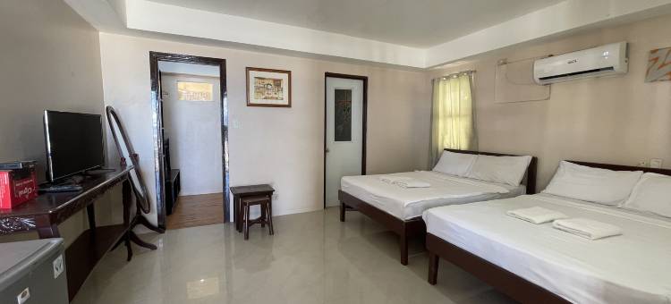 Beach Placid度假村-Cocotel旗下(Beach Placid Resort powered by Cocotel)图片