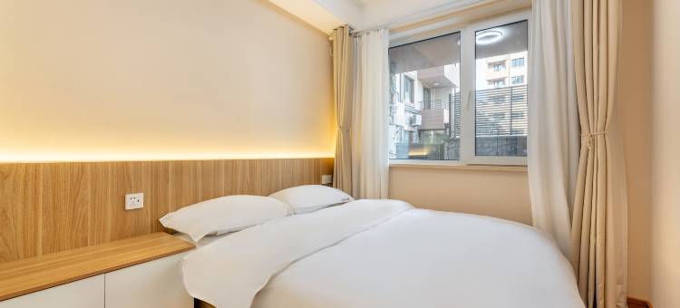 万科松花湖雪屿公寓图片