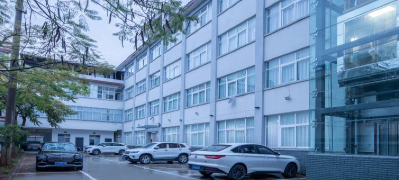 普洱鑫盈酒店图片