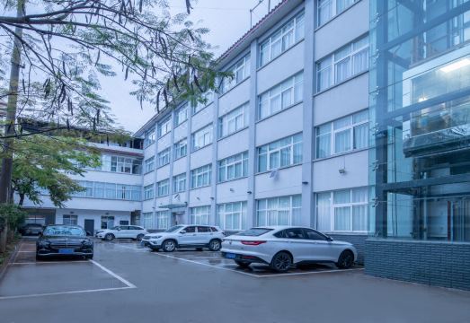 Pu'er Xinying HotelHotel Overview