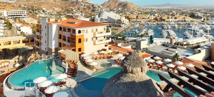 普拉亚格兰德山脊(The Ridge at Playa Grande)图片