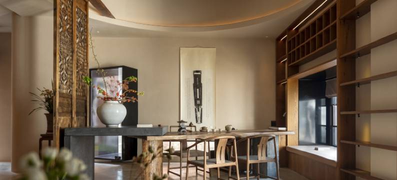 苏州美罗无名初疗愈酒店图片