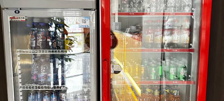 驿家365连锁酒店(隆化苔山路店)图片