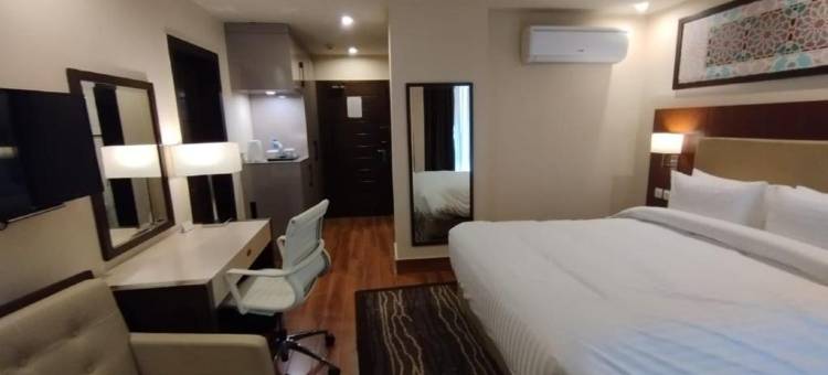 Avari Xpress吉尔吉特(Avari Xpress Gilgit)图片