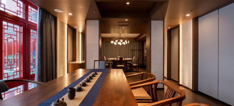 老君山吾千言图片