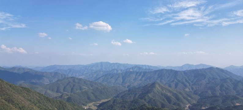 三清山风景名胜区西海岸玻璃栈道客栈图片