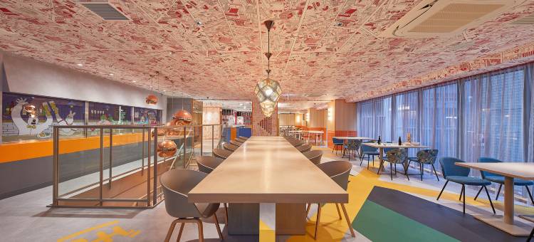 lyf银座东京(lyf Ginza Tokyo)图片