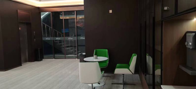 太湖御家精品酒店图片