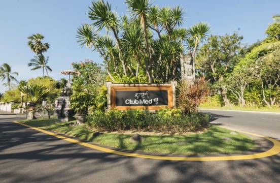 Club Med巴厘岛度假村(一价全包式含儿童俱乐部)(Club Med Bali)图片