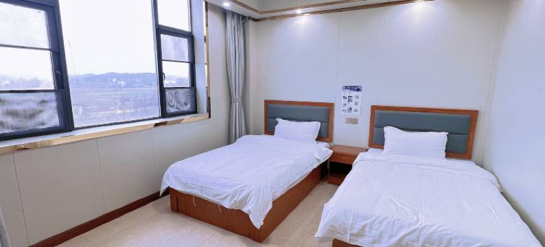 汉寿五丰商务宾馆图片