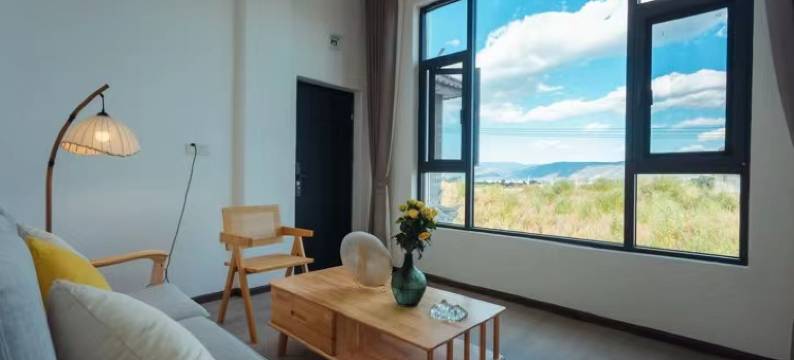 大理静逸轩民宿(大理古城店)图片