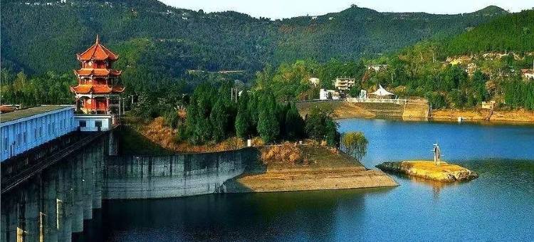 你好酒店(南充南部店)图片