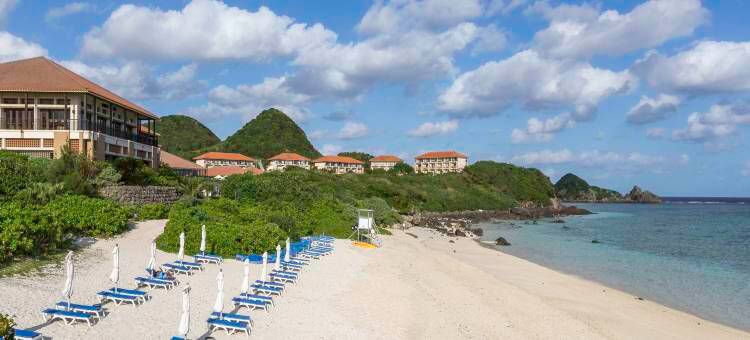 Club Med石垣岛假村(Club Med Kabira Ishigaki)图片