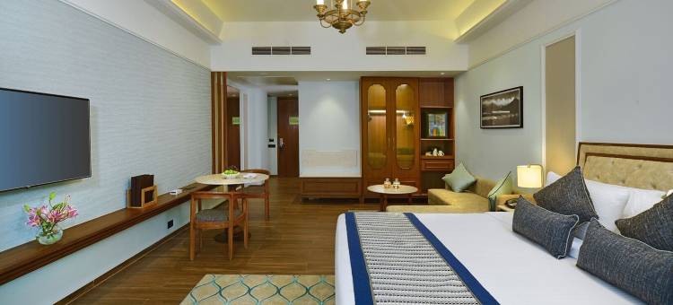 Gift City Club – A Member of Radisson Individuals图片