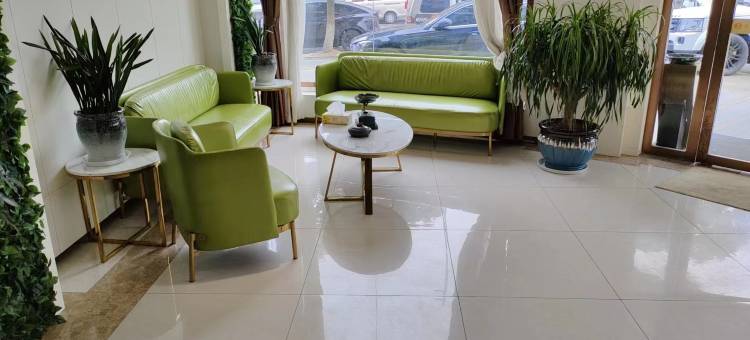 维也纳3好酒店(南京禄口机场铜山地铁站店)图片