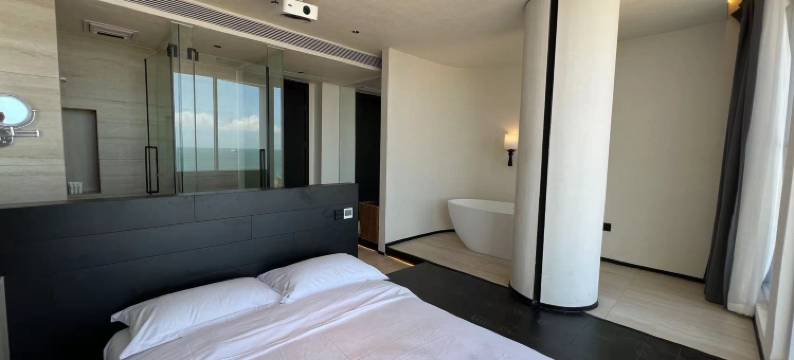 湄语来信•隐海民宿图片