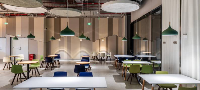 鑫欣·德豪酒店(昆山萧林中路鑫欣科创店)图片