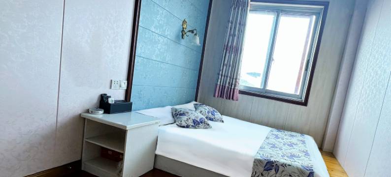 南风小院·south设计师美宿图片